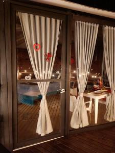 Glamping Santo Cielo