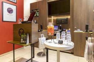 B&B Hotel Roma San Lorenzo Termini