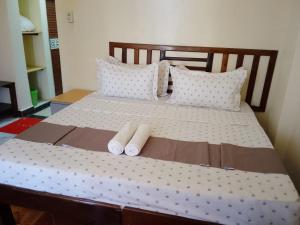 PATRICK HOTEL DARAD hotel