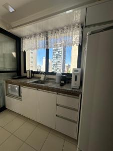 Beautiful Vila Mariana apartment