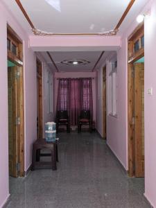 The majestic homestay kalpa