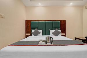 OYO 84125 Hotel Tark Inn