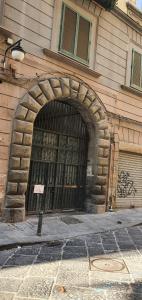 Sisella Home - Duomo by Napolipopart