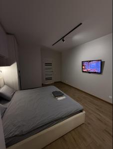 Квартира в парку біля озера, 10 хв до центра, 1км