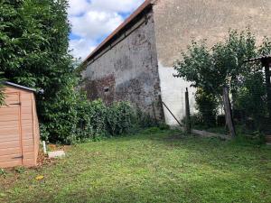 Loft proche Colmar