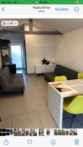 Loft proche Colmar