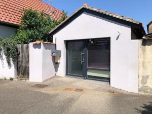 Loft proche Colmar