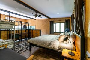 ZIP House Camping