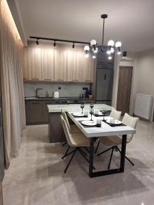 N&N City Sweet Apartment