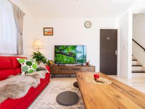 tazuraya-sakuramachi-一棟貸切-無料駐車場