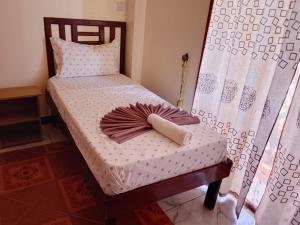 PATRICK HOTEL DARAD hotel