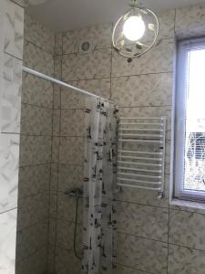 Будинок біля джерела