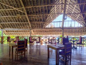 Bush Paradise Kiwengwa