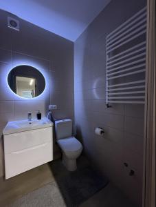 Квартира в парку біля озера, 10 хв до центра, 1км