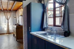 Emathulini Holiday Home