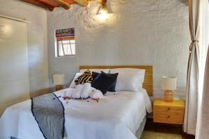 Emathulini Holiday Home