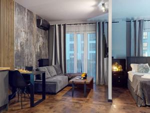 Teddy Studio Redutowa Air-conditioning Parking