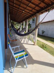 Chalés Brisa do Mar