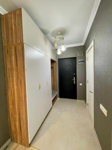 Best in Batumi 6, 3-room near the sea