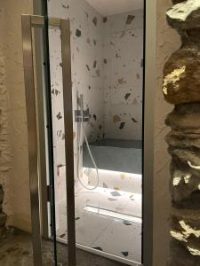 Una piccola bomboniera