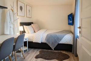 Private Villa near Lund with Garden & Spa