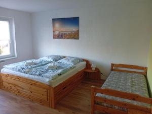 Ferienwohnung Margit am Park