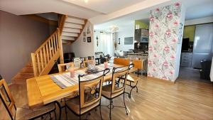 Villa Hésperides 5 mins de Disneyland Paris