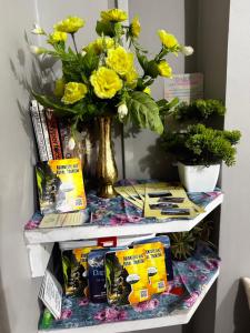 Wander pine homestay