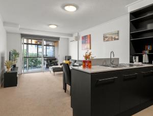 Toulouse Apartments Fortitude Valley