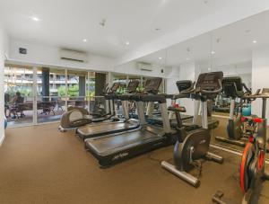 Toulouse Apartments Fortitude Valley