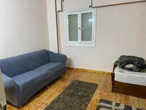 Fully furnished family apartment