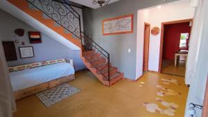 Casa Frida 400m do centro - Serra do Cipo