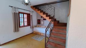 Casa Frida 400m do centro - Serra do Cipo