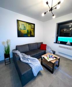 Domki Całoroczne PREMIUM Zator ENERGYLANDIA