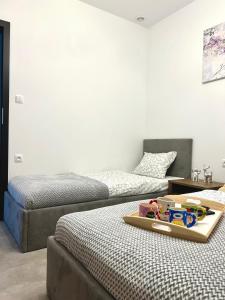 Domki Całoroczne PREMIUM Zator ENERGYLANDIA