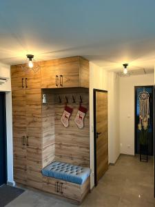 Domki Całoroczne PREMIUM Zator ENERGYLANDIA