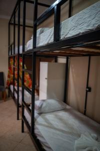 O Plácido Arte Hostel