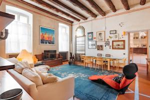 Carlo Alberto CHARM & TERRACE