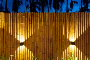 Private Beachfront El Nido - Sa Dulo Villa Diapila Bay