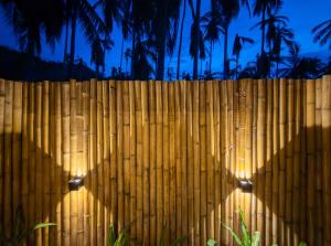 Private Beachfront El Nido - Sa Dulo Villa Diapila Bay