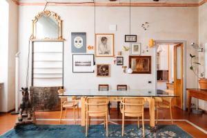 Carlo Alberto CHARM & TERRACE