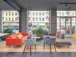 B&B Hotel Milano Central Station