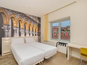 B&B Hotel Milano Central Station
