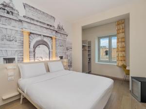 B&B Hotel Milano Central Station