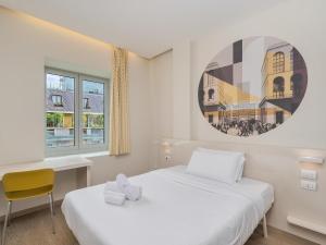 B&B Hotel Milano Central Station