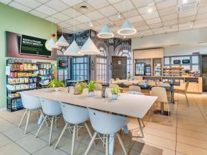 B&B HOTEL Torino Orbassano