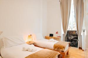 Carlo Alberto CHARM & TERRACE