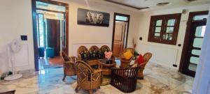 The Blessings Annexe