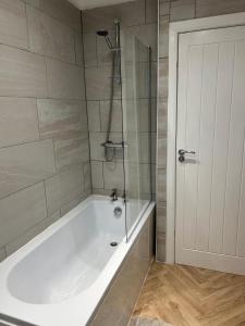 Luxury Grangeside villa