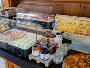 B&B Hotel Firenze Laurus Al Duomo